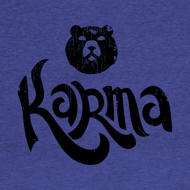 KARMA by ROVO